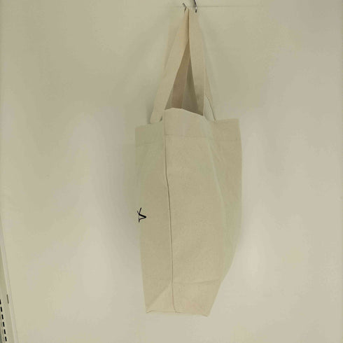 ヨウジヤマモト Yohji Yamamoto NOVELTY TOTE BAG メンズ